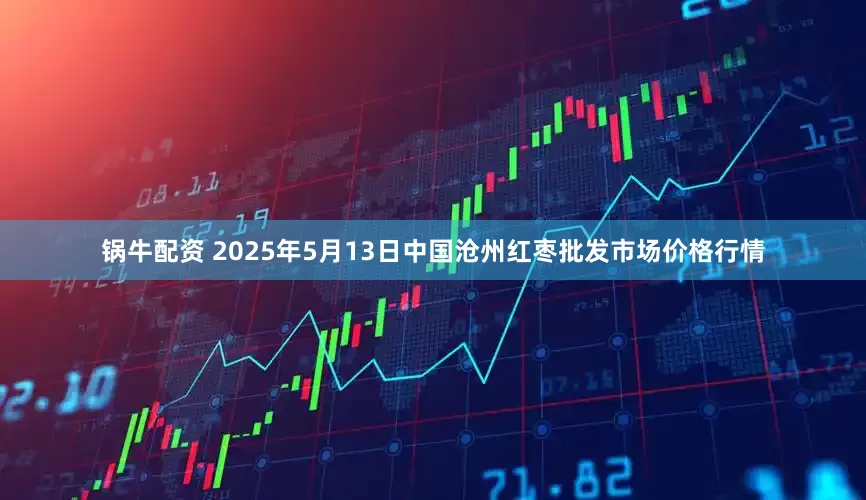 锅牛配资 2025年5月13日中国沧州红枣批发市场价格行情