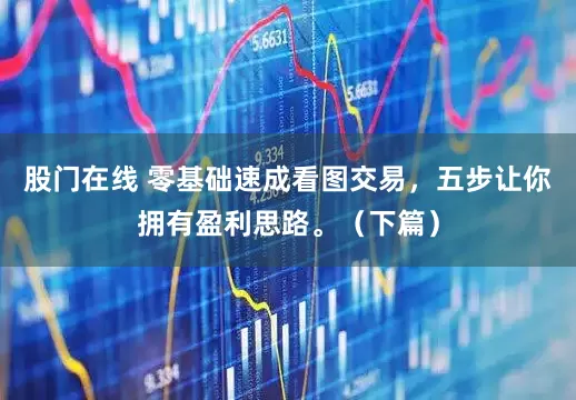 股门在线 零基础速成看图交易，五步让你拥有盈利思路。（下篇）
