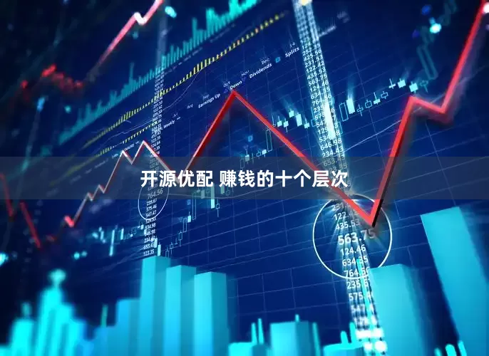 开源优配 赚钱的十个层次