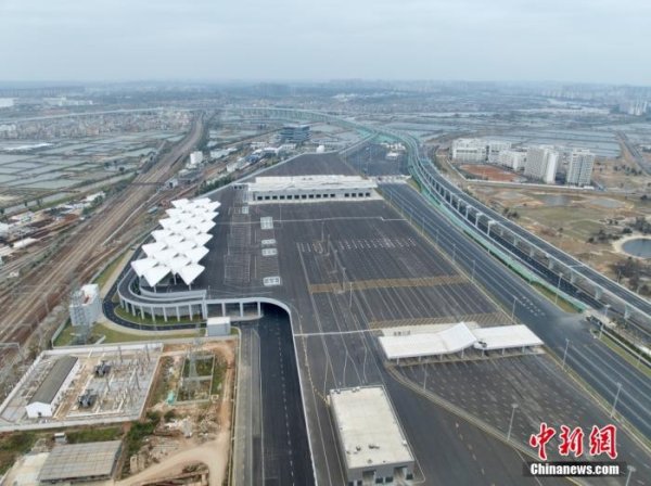 天创网 海南自贸港封关时间确定，将有何变化？官方回应