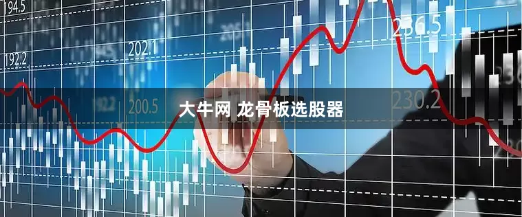 大牛网 龙骨板选股器