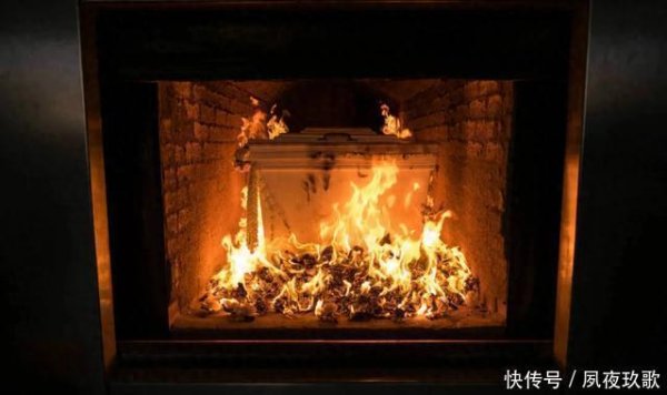 丰云股票 送日本人“入土”的生意，正在被中国人承包……