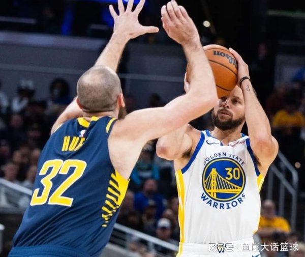 荣耀配资 库里犯两大错误，科尔执迷不悟！巴特勒有苦难言，勇士又重蹈覆辙