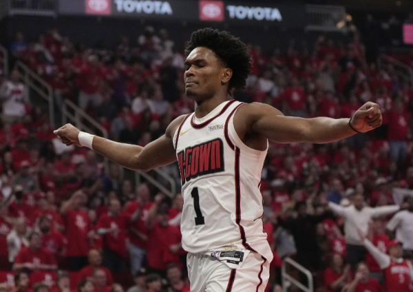 诚信优配 火箭128-101凯尔特人 球员评价：7人优秀，2人及格